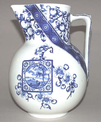 Ewer c1890